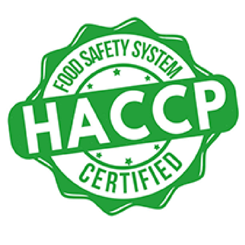 HACCP