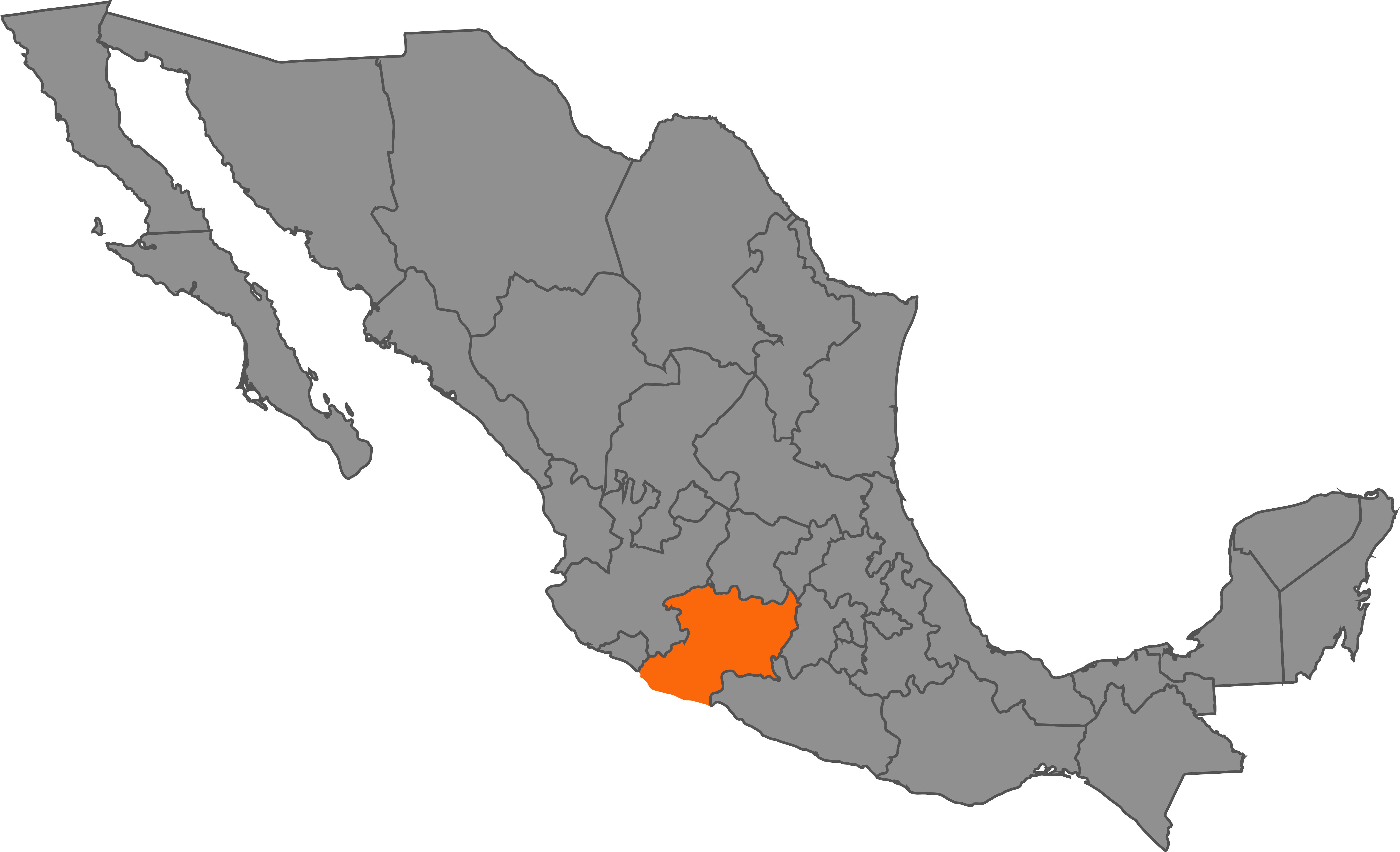Michoacán