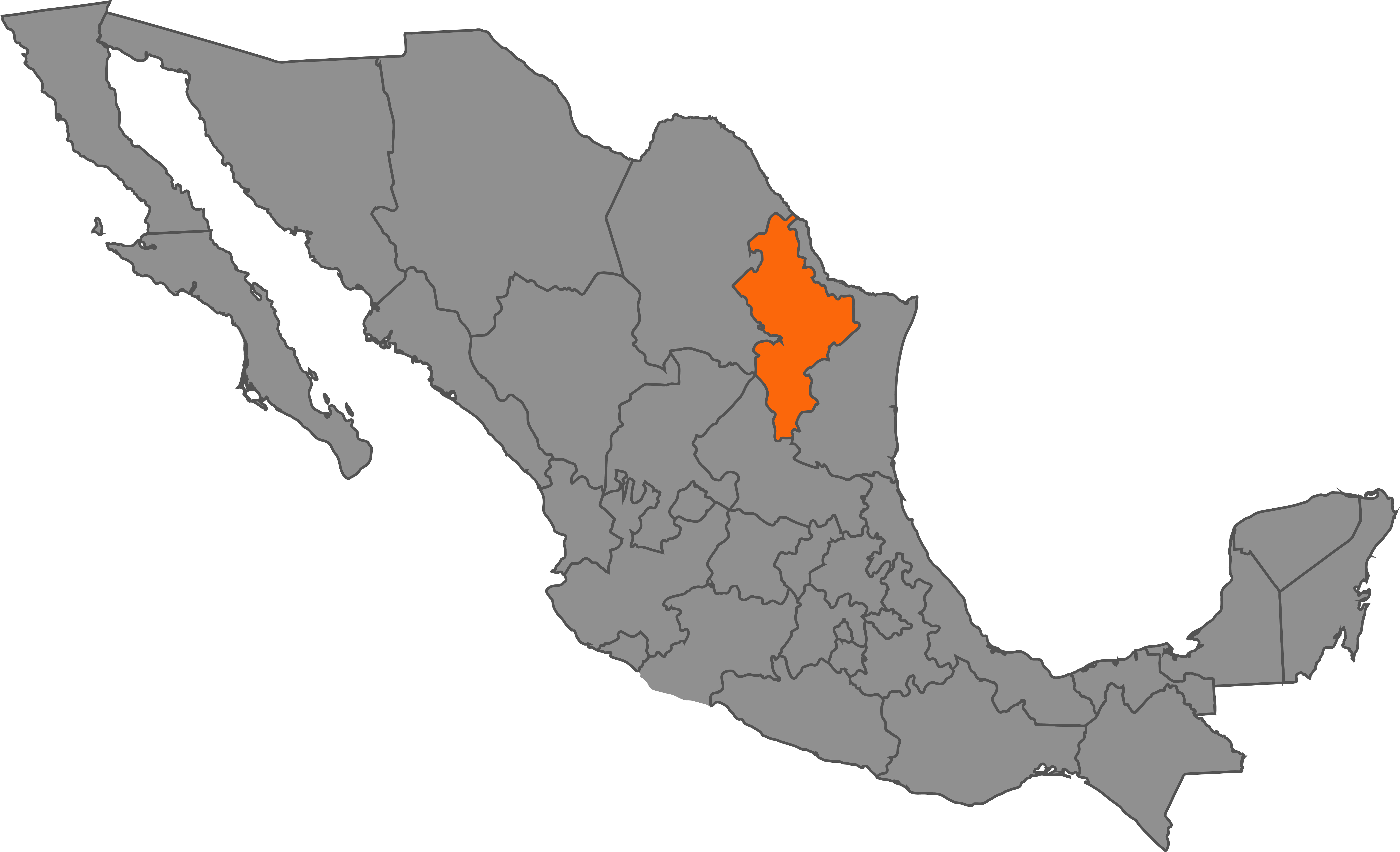 Monterrey