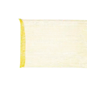 CIRCULAR MESH BAG vista 1