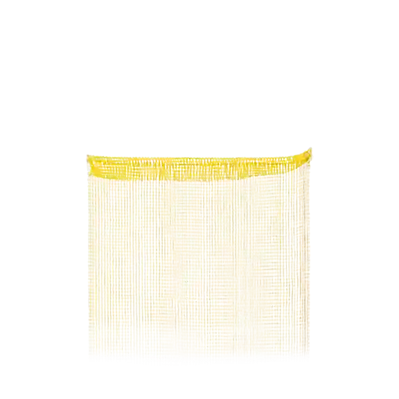 CIRCULAR MESH BAG vista 3