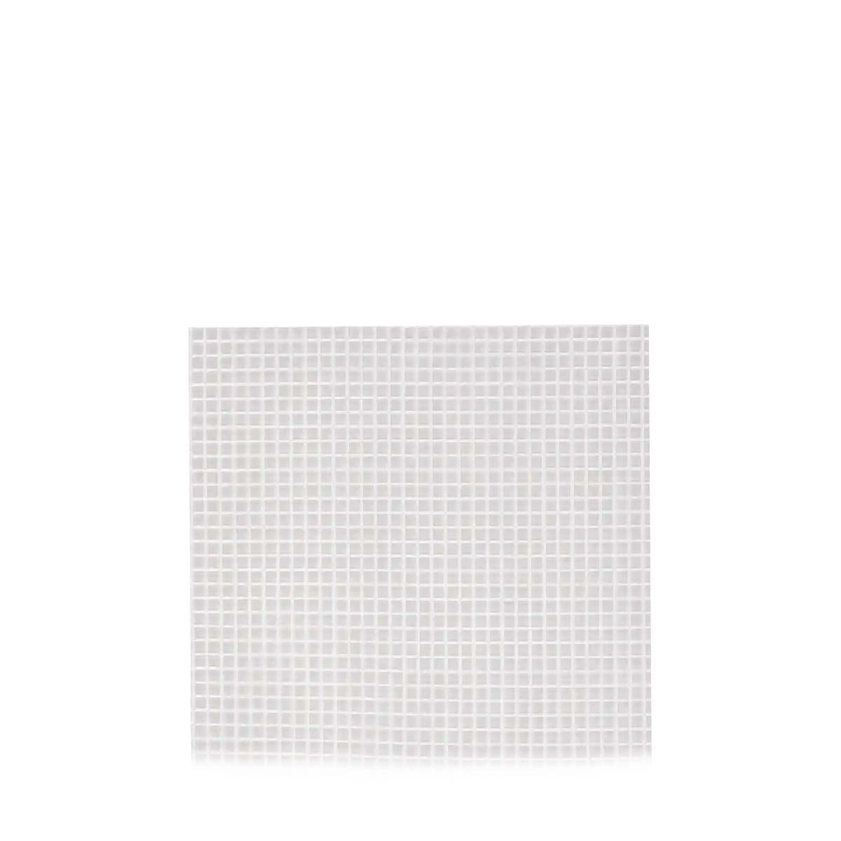 LAMINATED LABEL MESH BAG vista 3