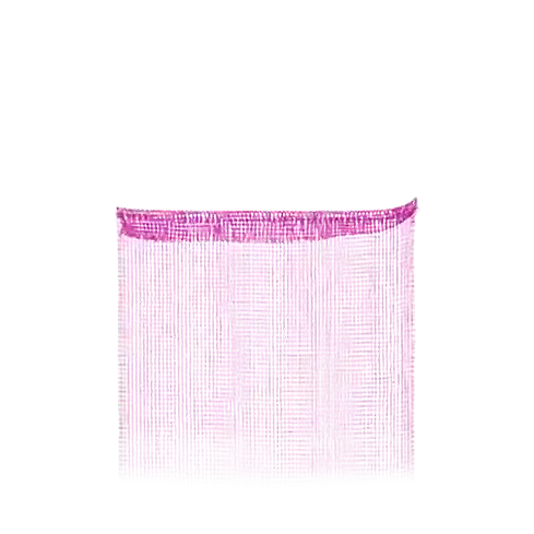 SIDE-SEWN MESH BAG vista 3