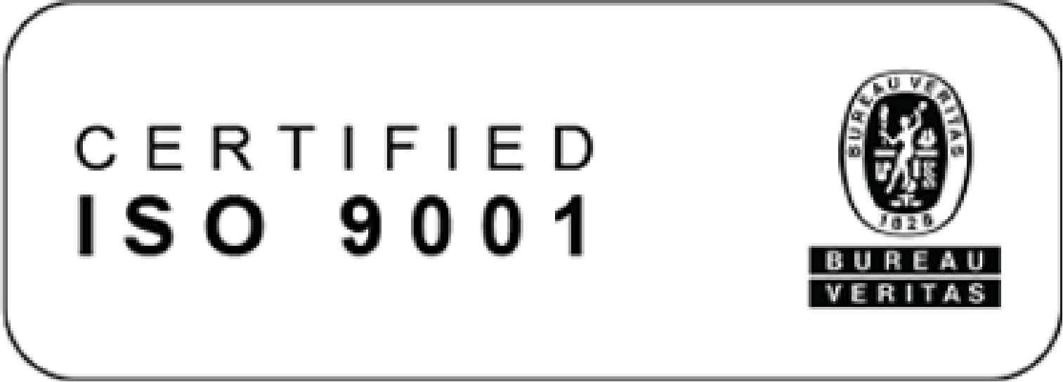 ISO 9001