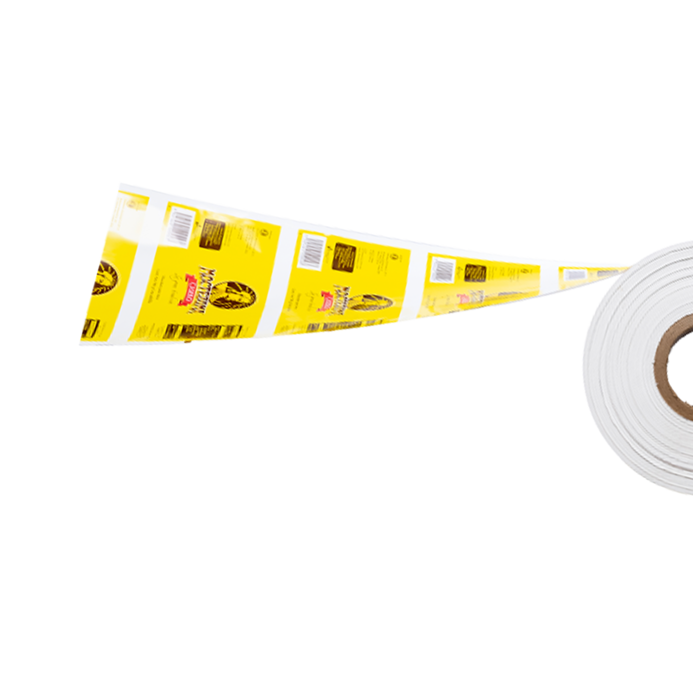 BOBINA IMPRESA vista 3