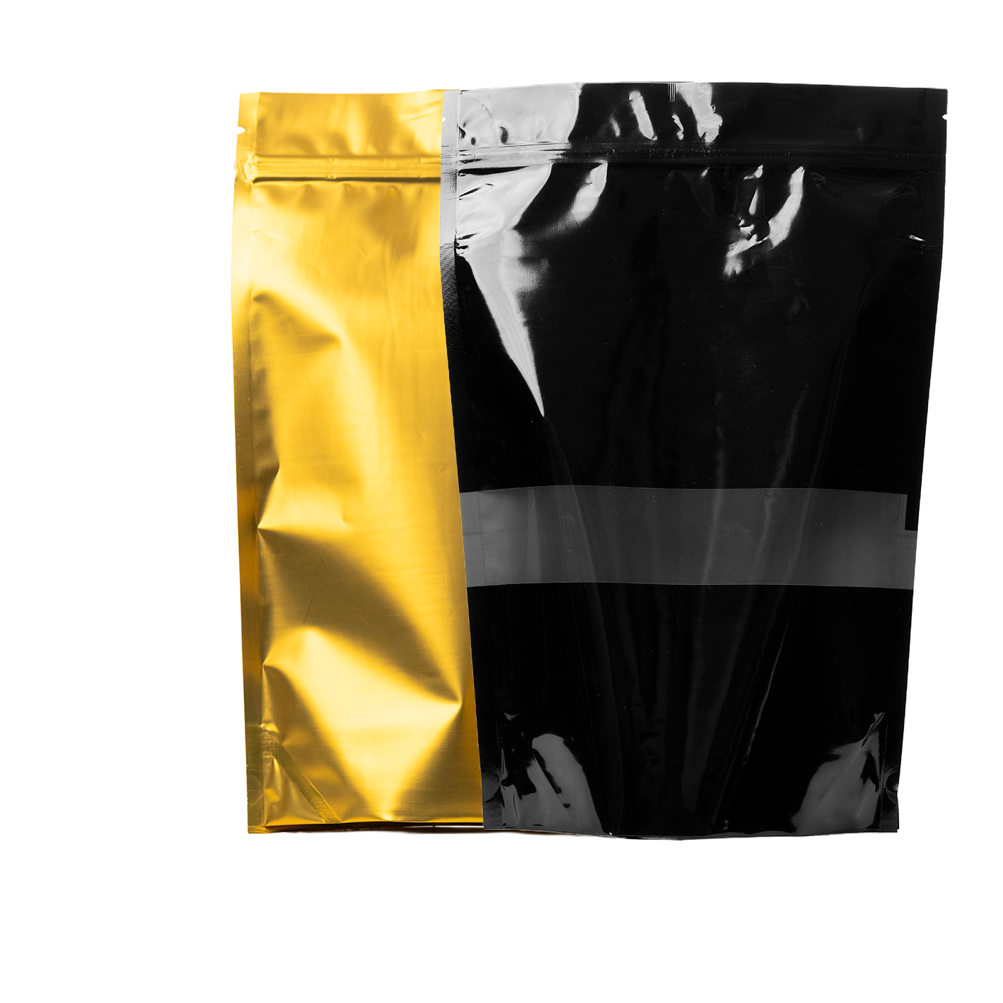 GENERIC STAND-UP BAG