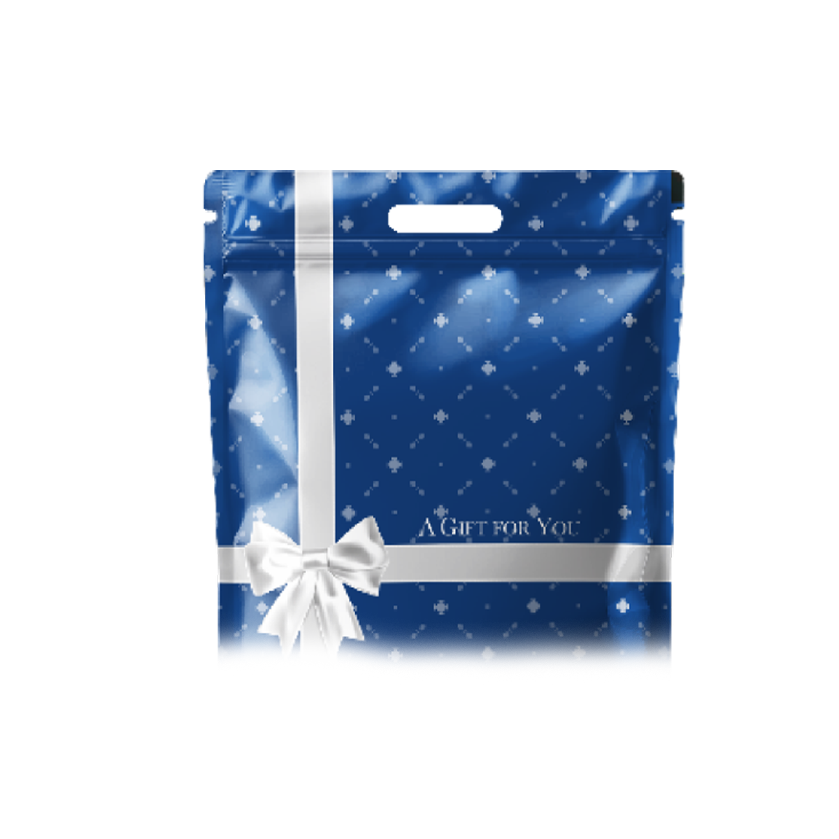 STAND UP POUCH vista 1