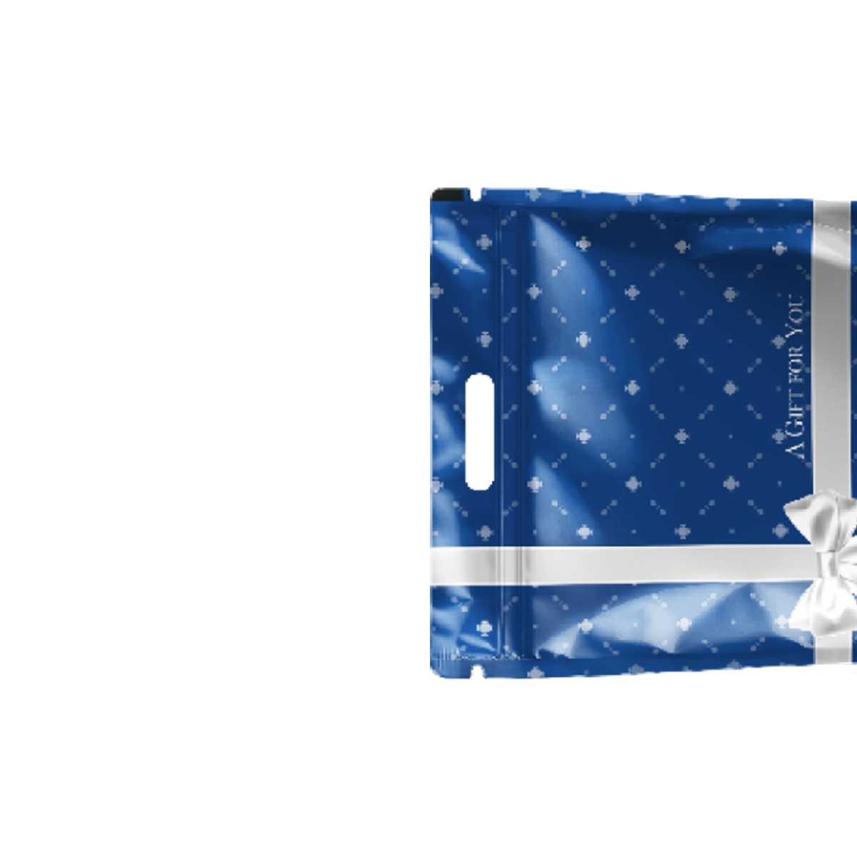 STAND UP POUCH vista 3