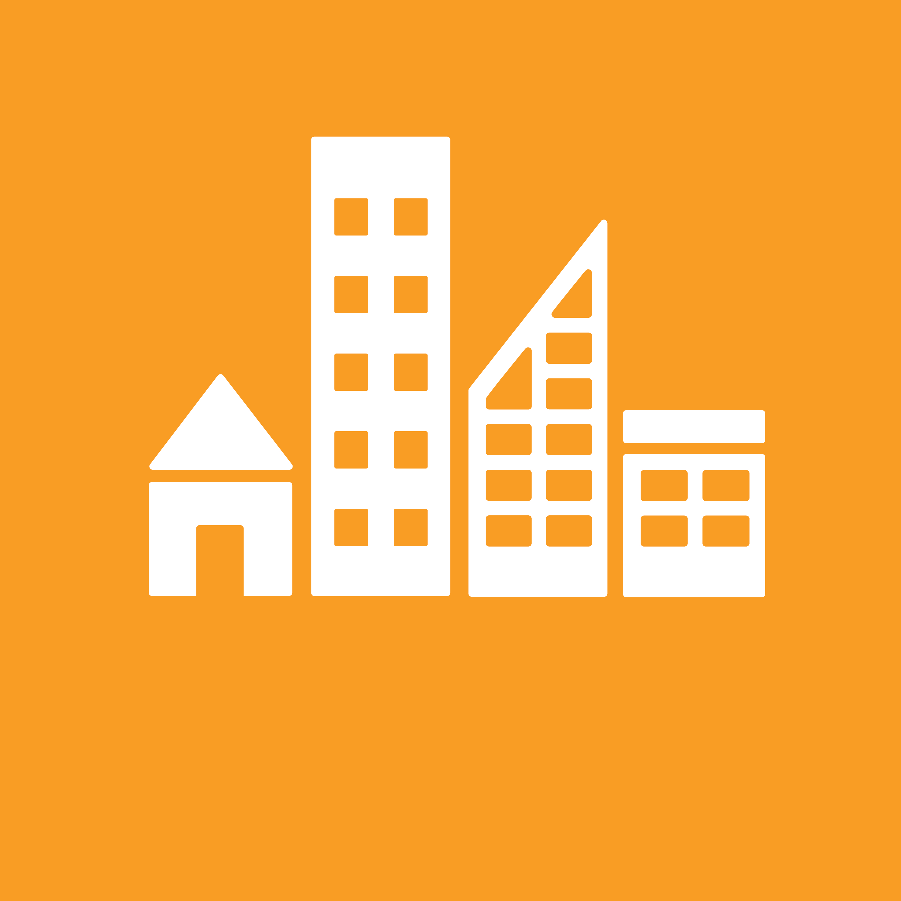 ODS 11 – Ciudades Sostenibles