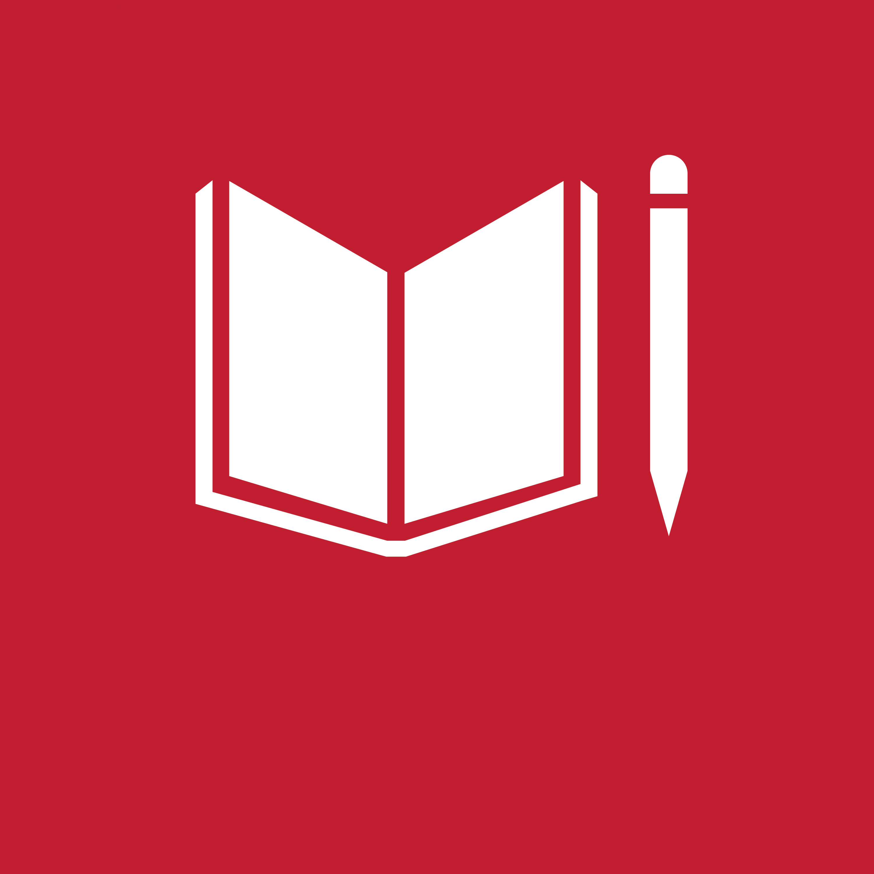 ODS 4 – Educación de Calidad