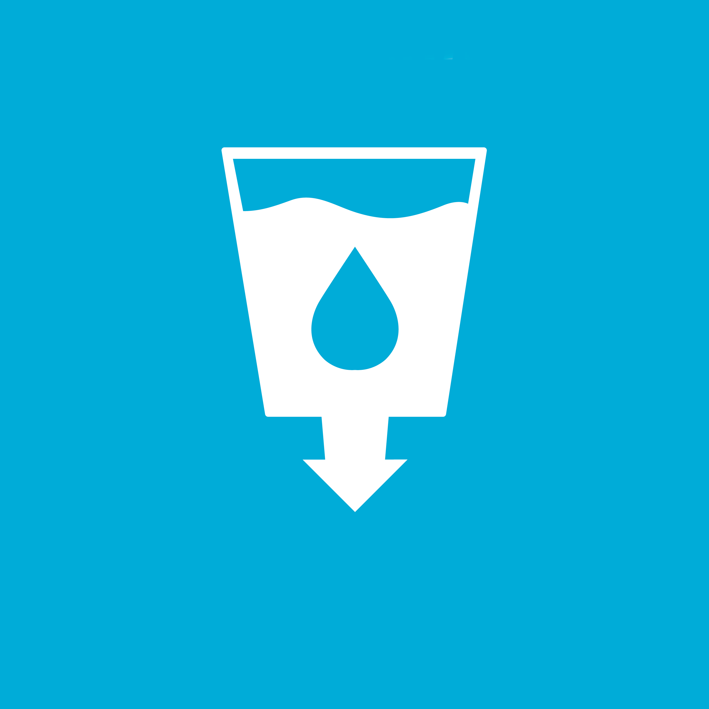 ODS 6 – Agua Limpia