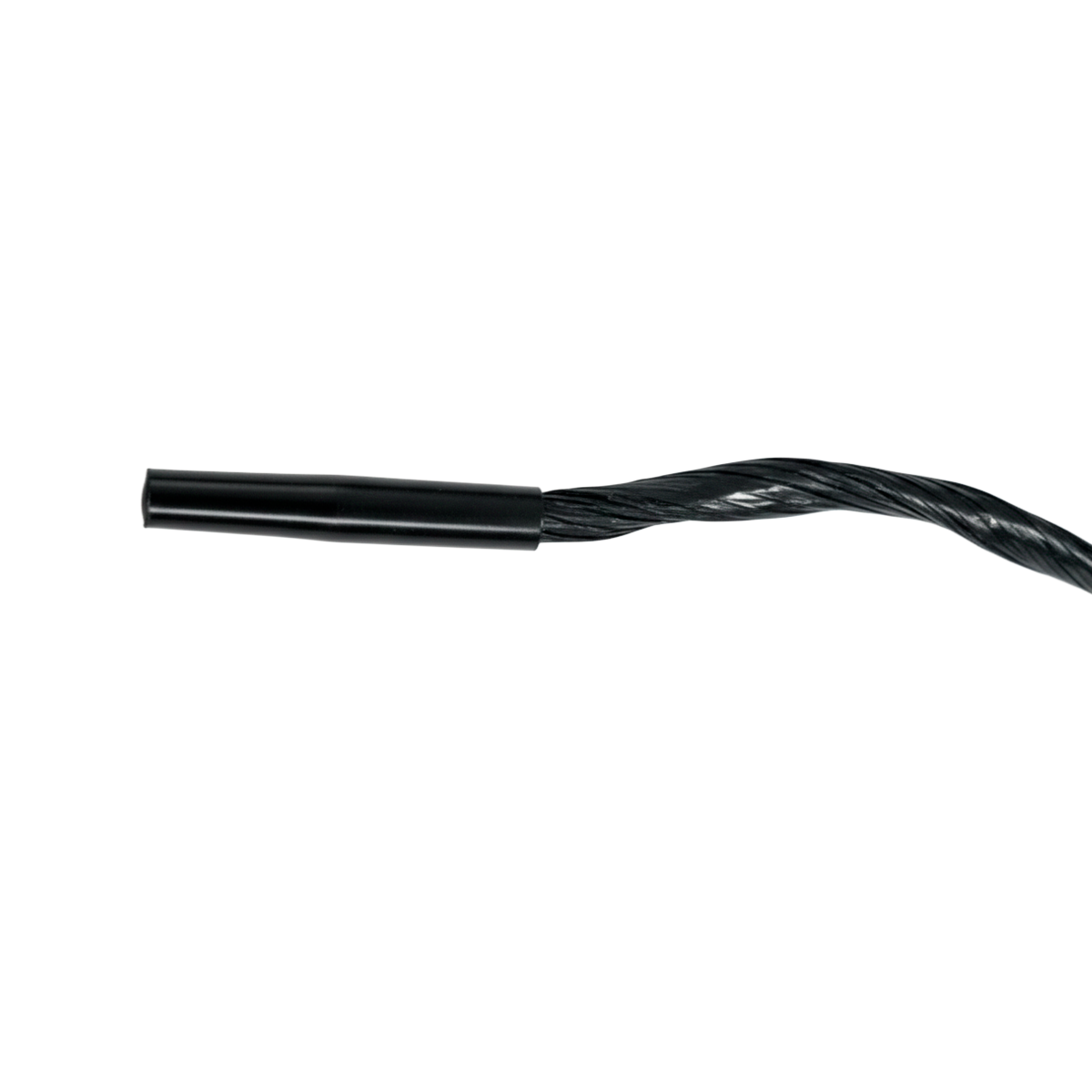 RAFIA FIBRILADA NEGRA vista 1