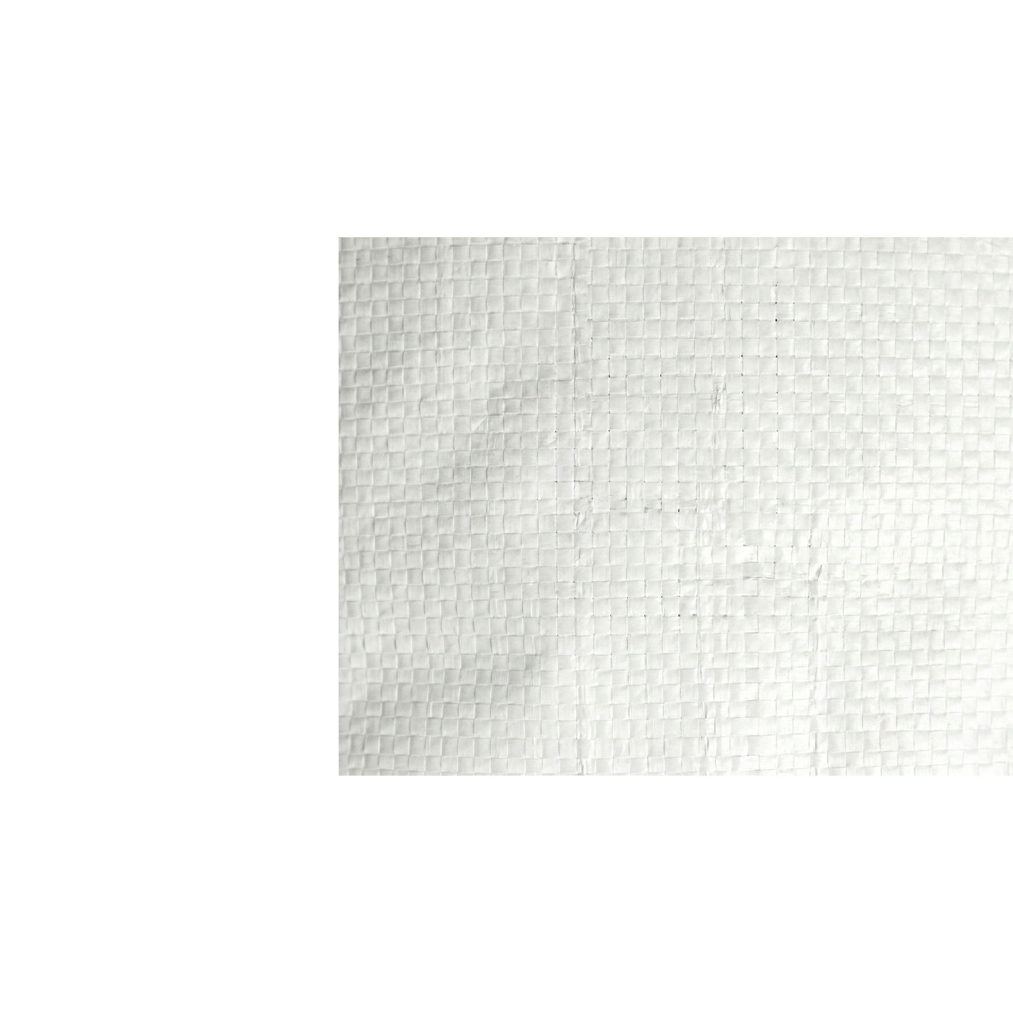 SACO DE RAFIA SIN LAMINAR vista 1